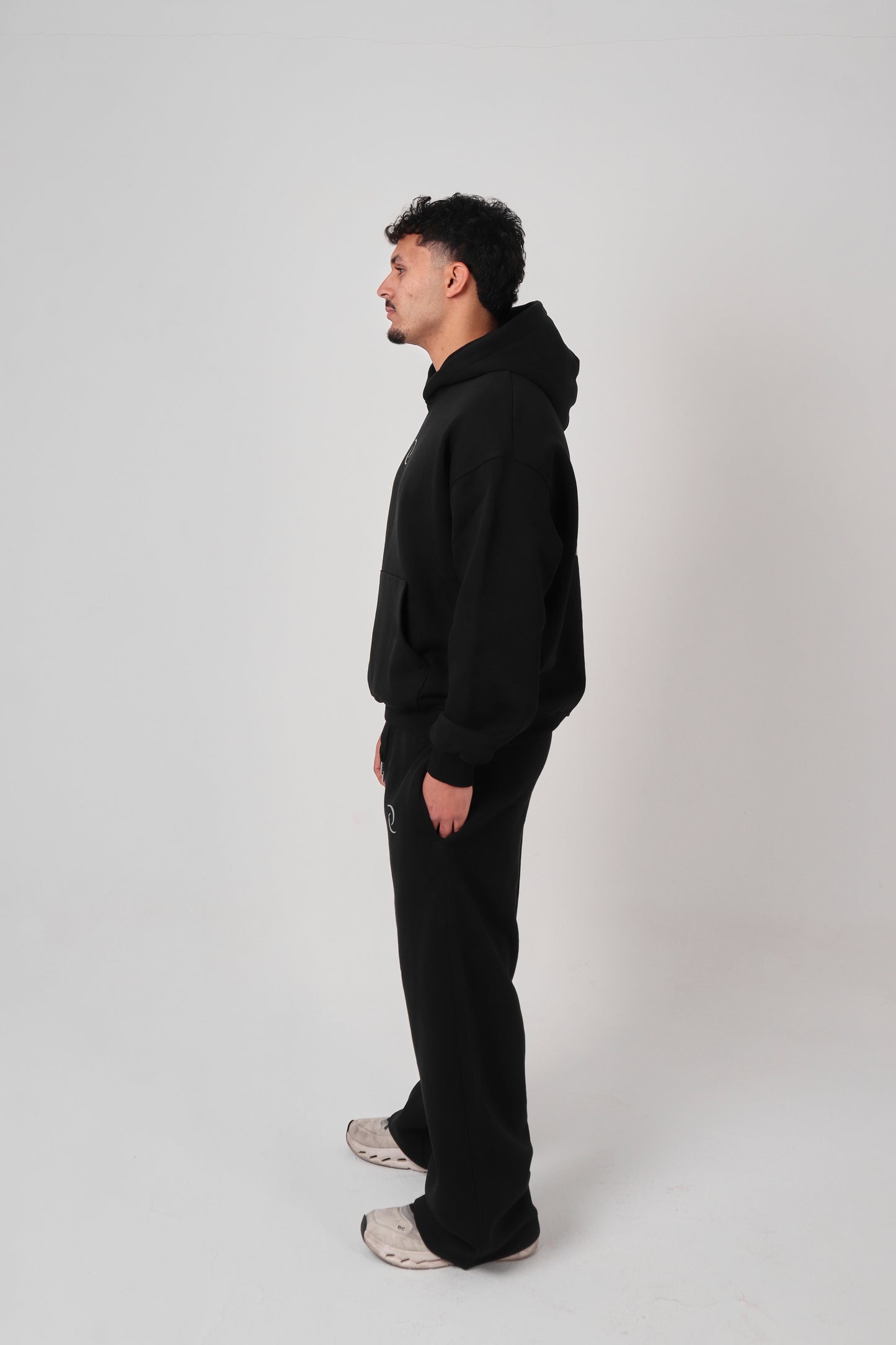 CORE HOOD