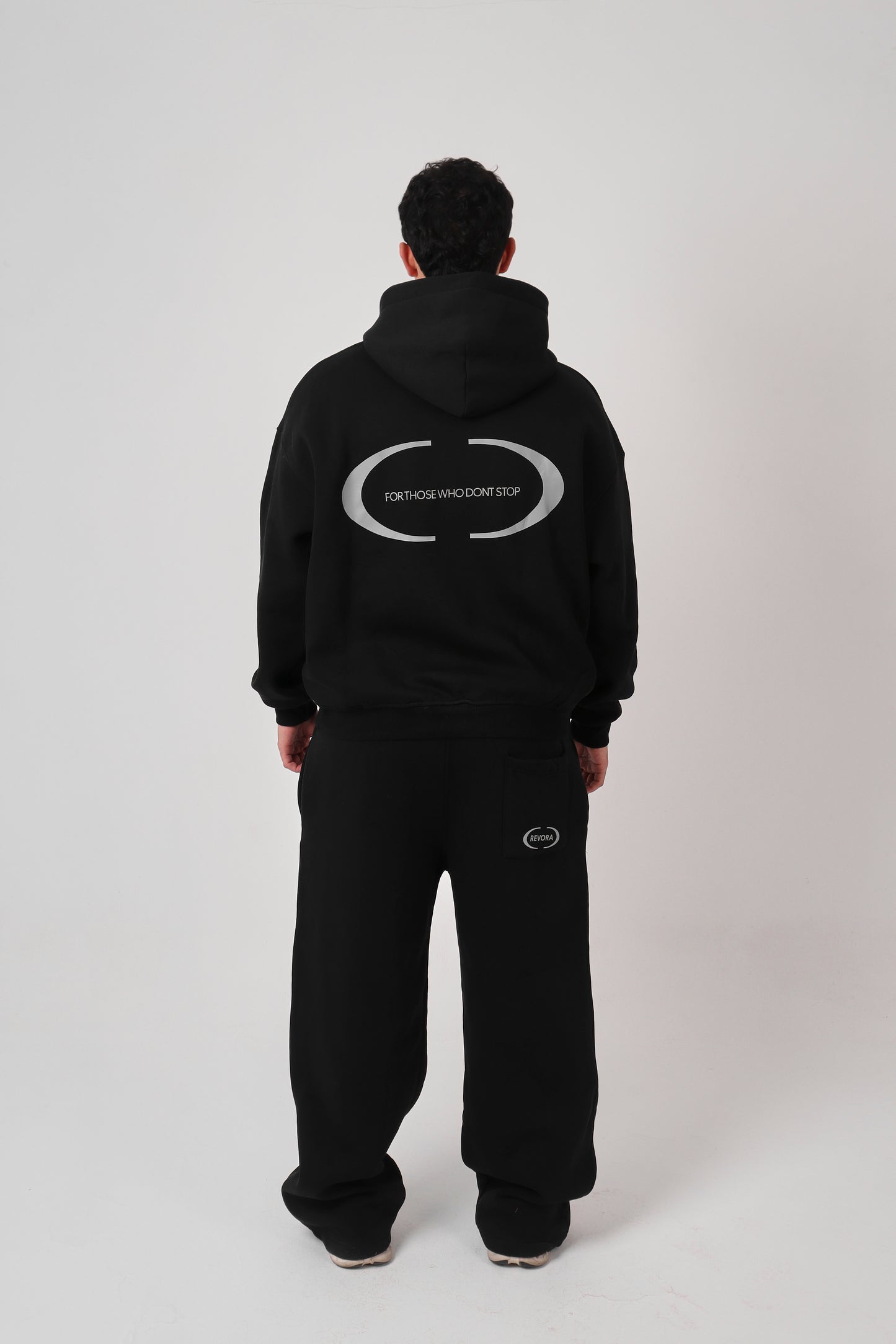 CORE HOOD
